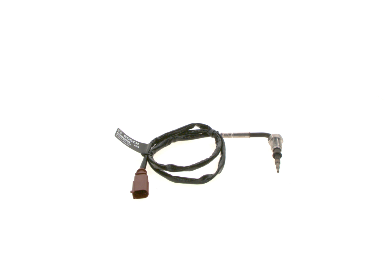 Senzor, temperatura gaze evacuare 0 986 259 123 BOSCH