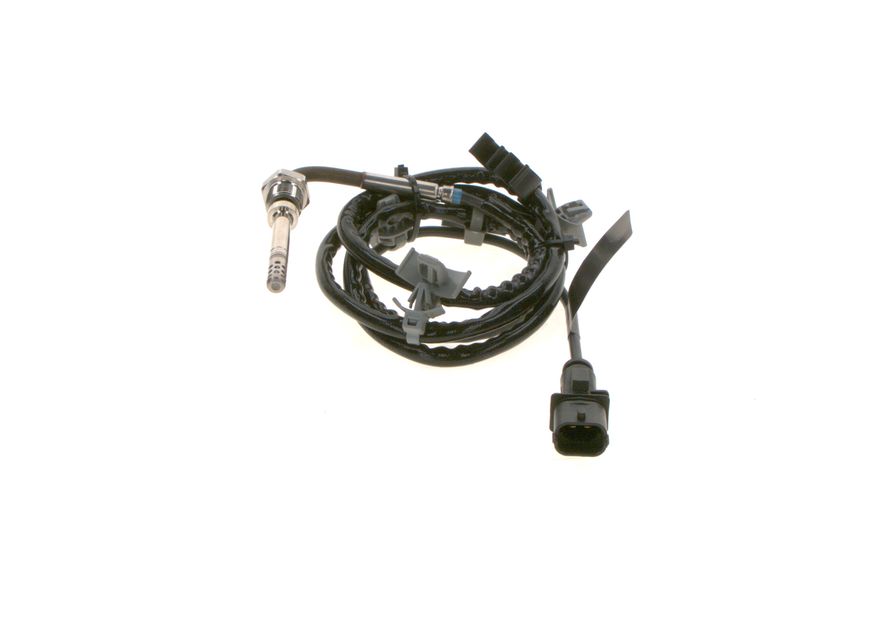 Senzor, temperatura gaze evacuare 0 986 259 126 BOSCH