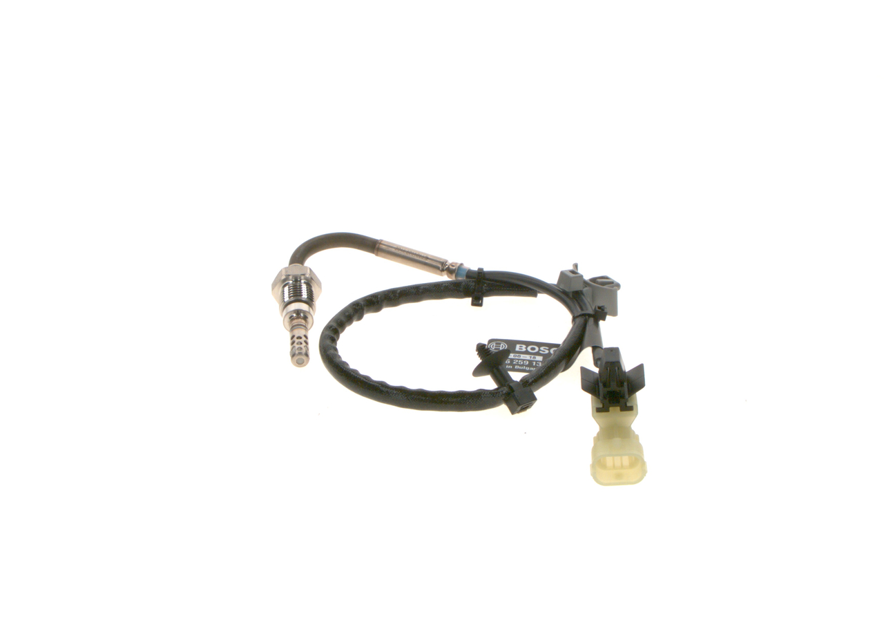 Senzor, temperatura gaze evacuare 0 986 259 133 BOSCH