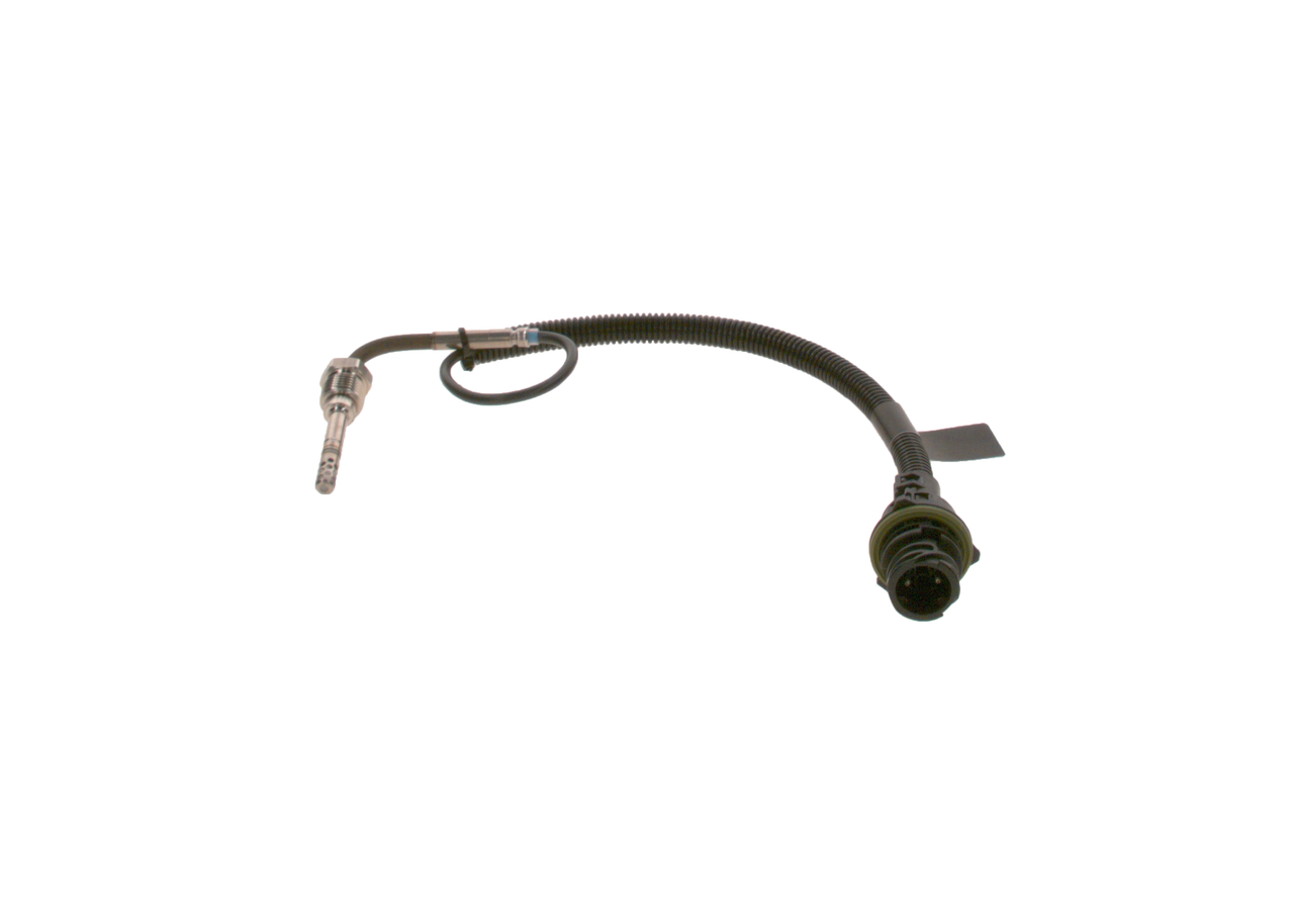 Senzor, temperatura gaze evacuare 0 986 259 136 BOSCH