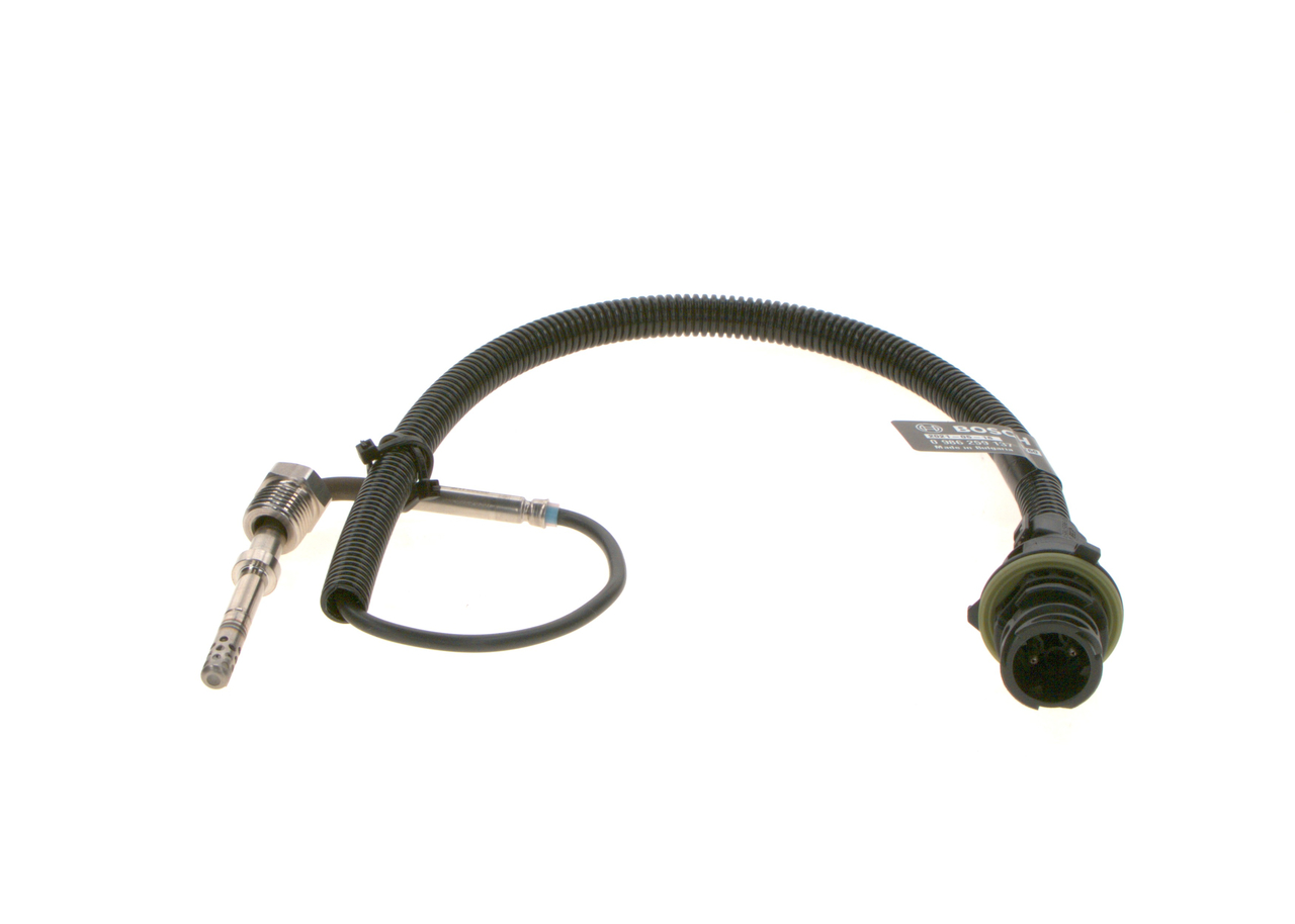 Senzor, temperatura gaze evacuare 0 986 259 137 BOSCH