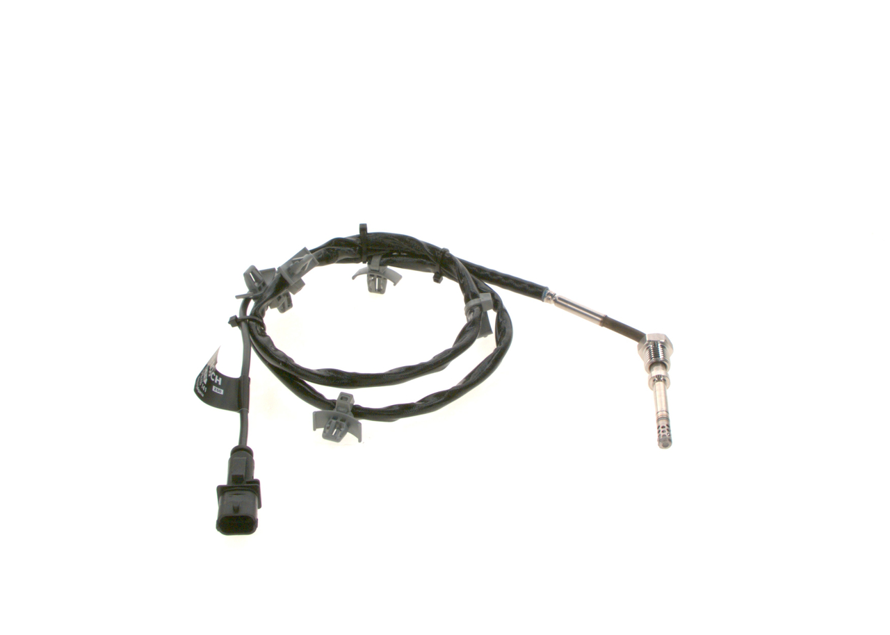 Senzor, temperatura gaze evacuare 0 986 259 141 BOSCH