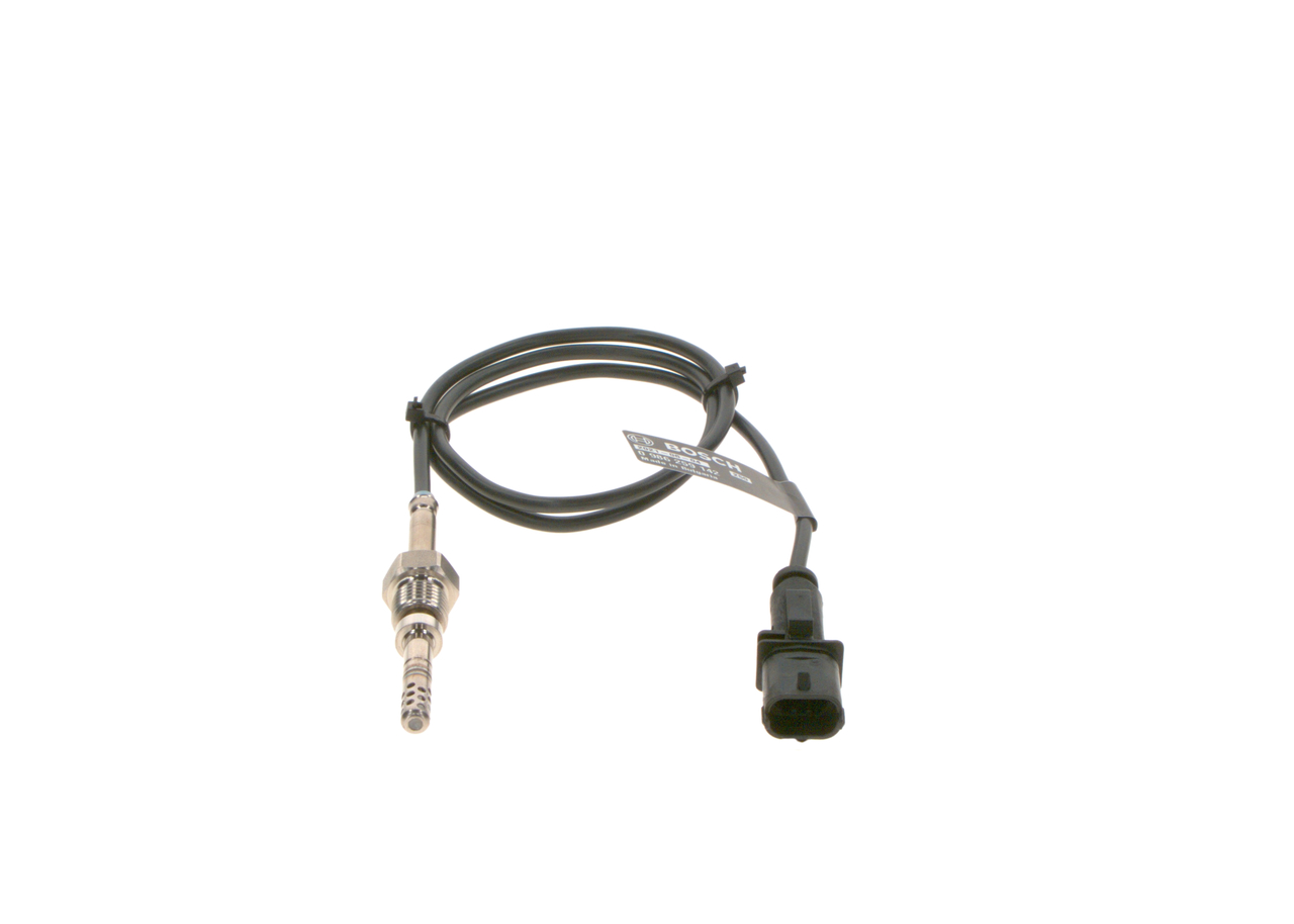 Senzor, temperatura gaze evacuare 0 986 259 142 BOSCH
