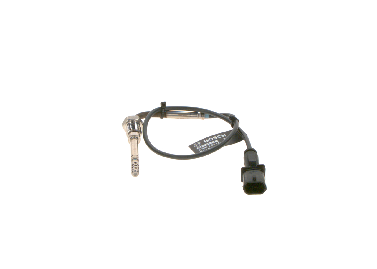 Senzor, temperatura gaze evacuare 0 986 259 143 BOSCH
