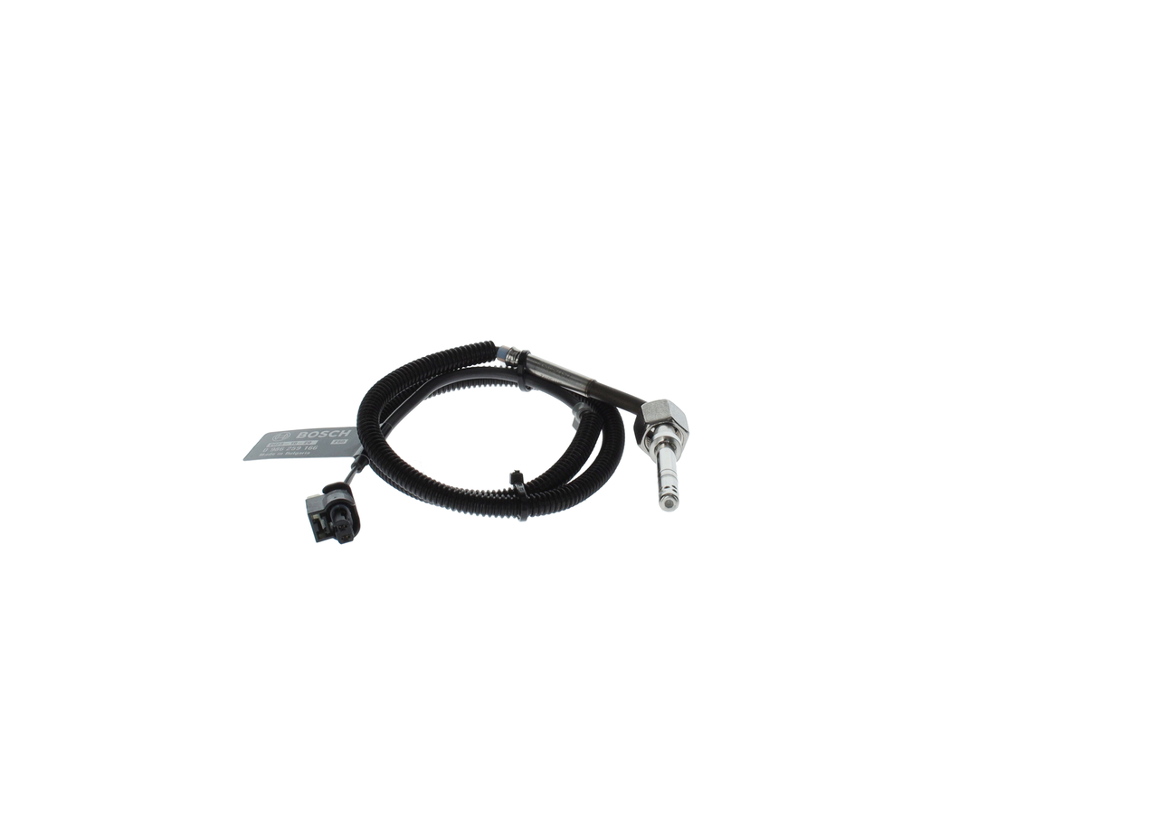 Senzor, temperatura gaze evacuare 0 986 259 166 BOSCH