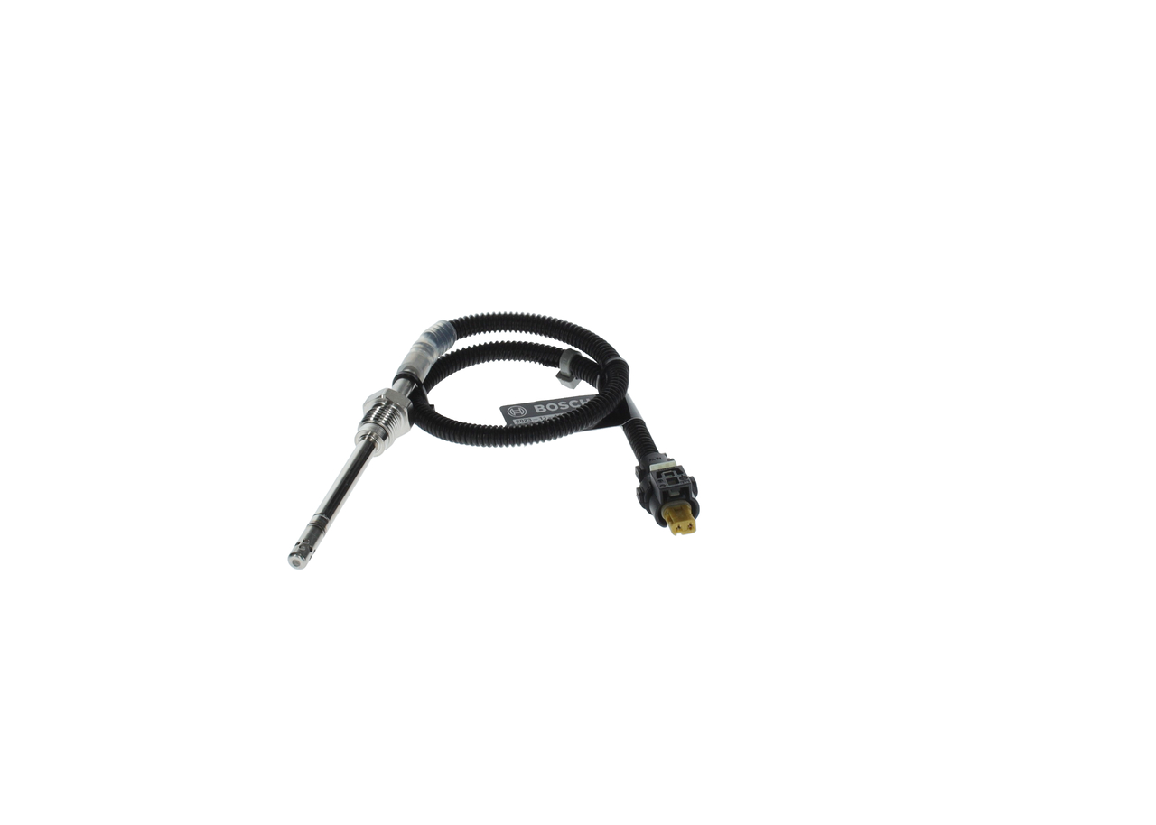 Senzor, temperatura gaze evacuare 0 986 259 184 BOSCH