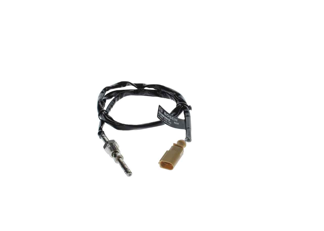 Senzor, temperatura gaze evacuare 0 986 259 190 BOSCH