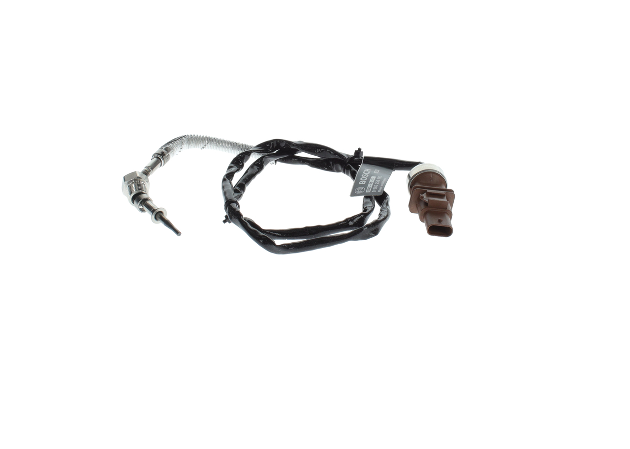 Senzor, temperatura gaze evacuare 0 986 259 193 BOSCH