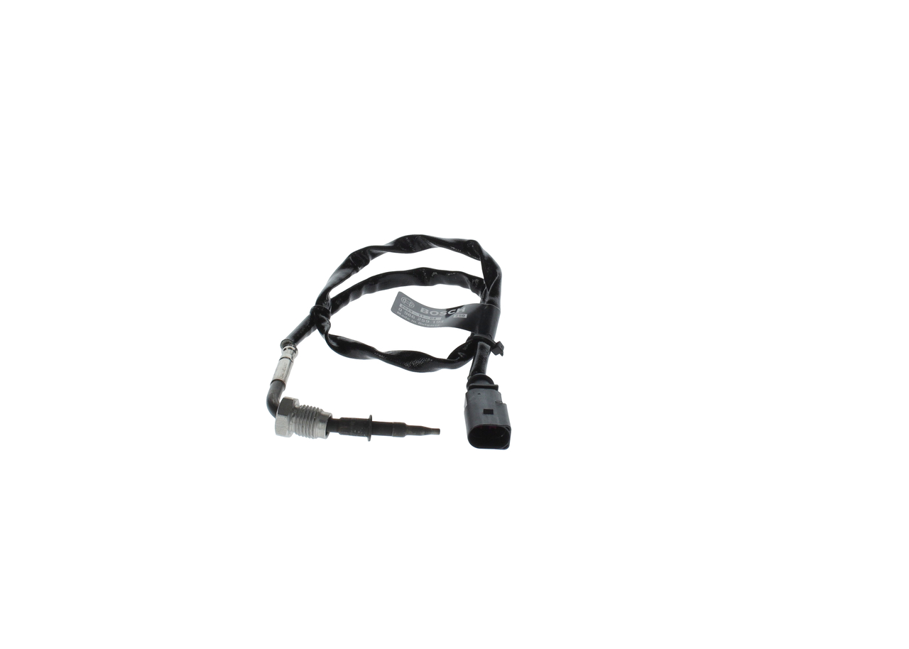Senzor, temperatura gaze evacuare 0 986 259 194 BOSCH
