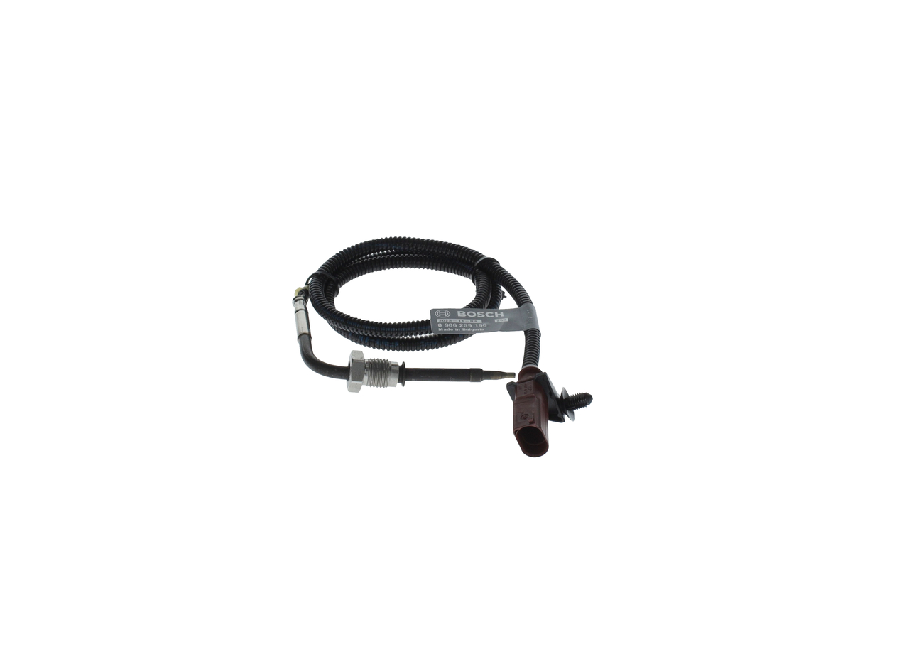 Senzor, temperatura gaze evacuare 0 986 259 196 BOSCH