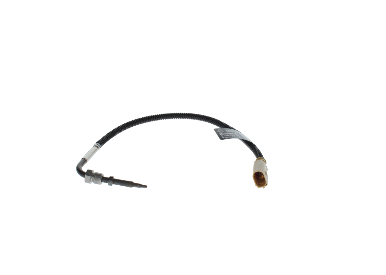 Senzor, temperatura gaze evacuare 0 986 259 212 BOSCH