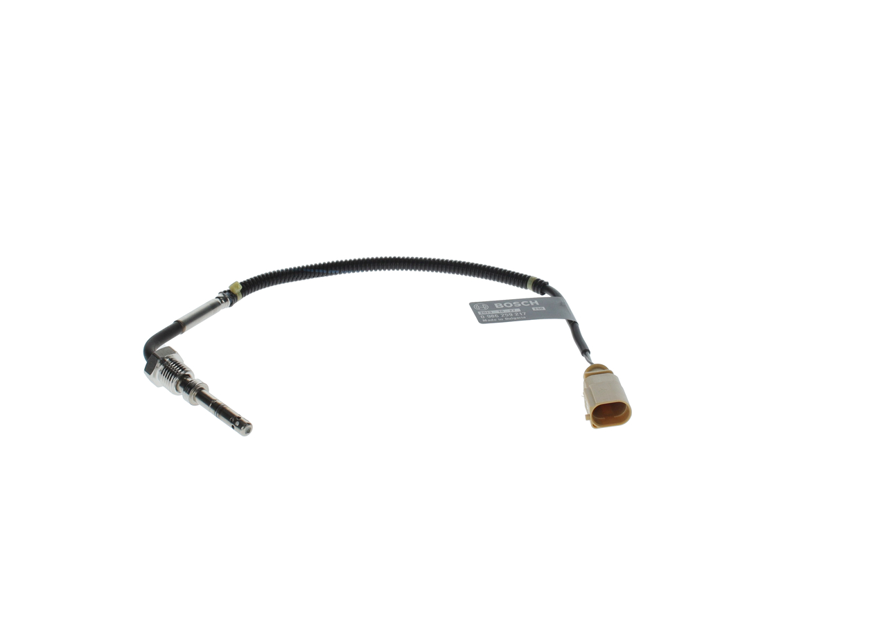 Senzor, temperatura gaze evacuare 0 986 259 217 BOSCH