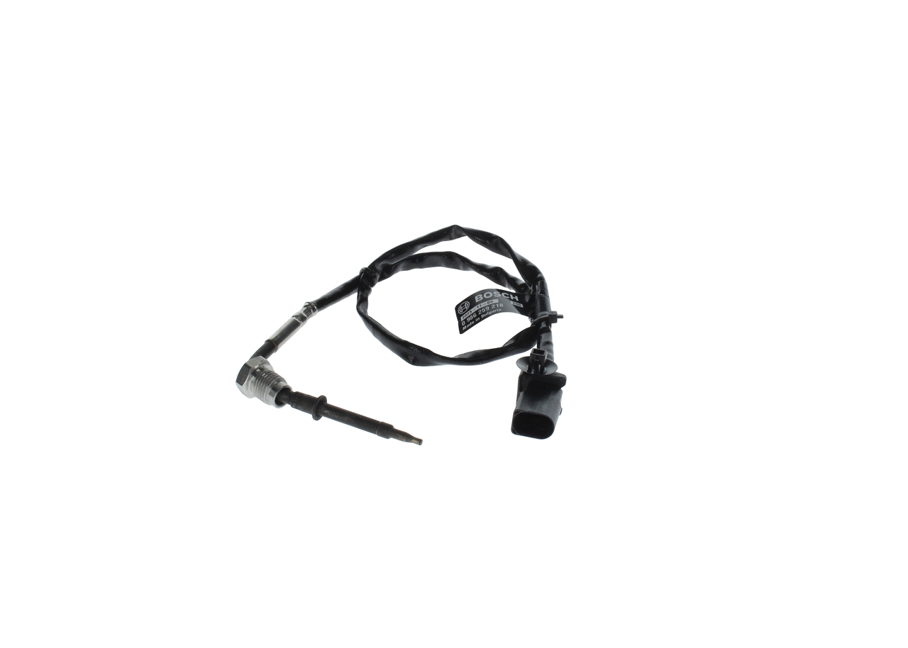 Senzor, temperatura gaze evacuare 0 986 259 218 BOSCH
