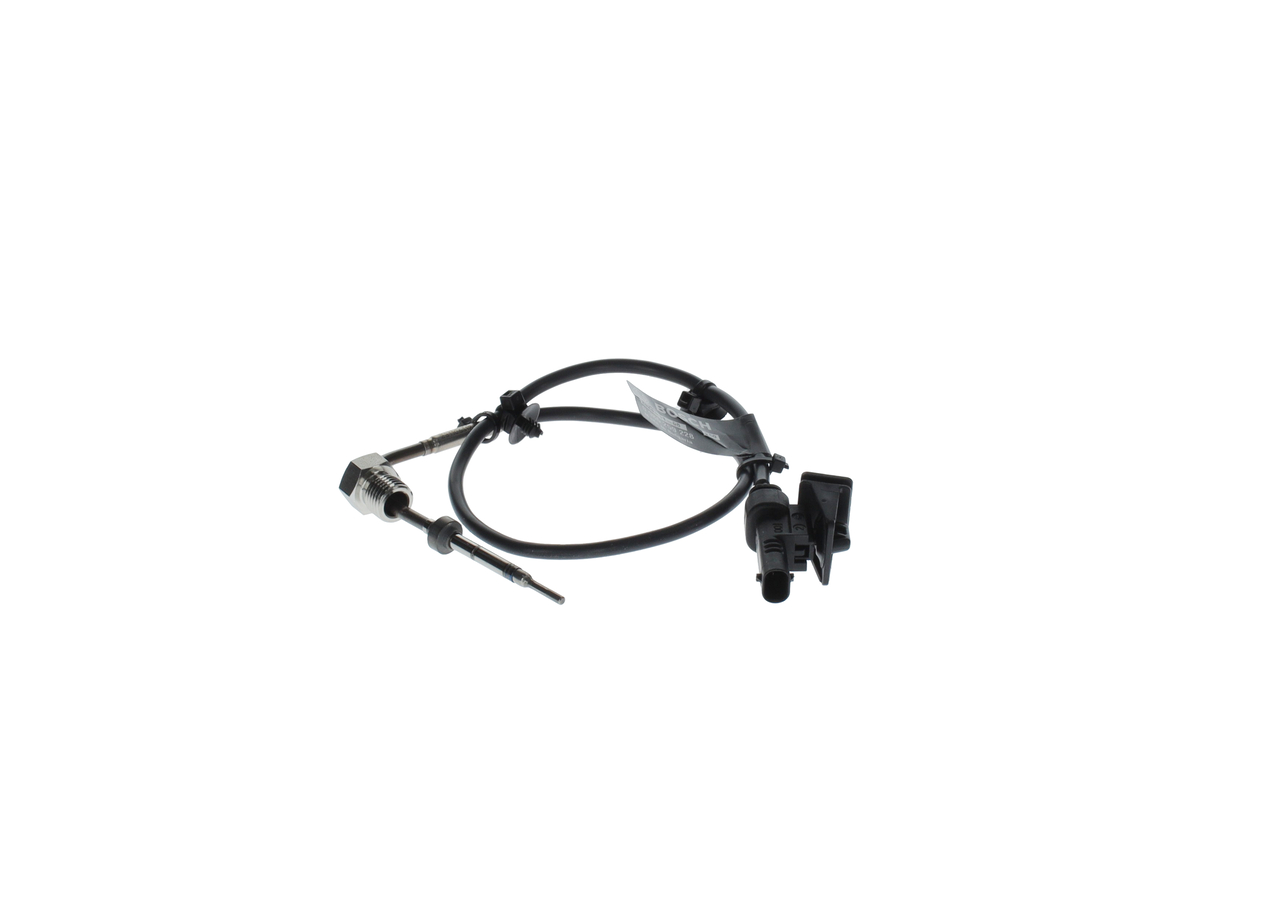 Senzor, temperatura gaze evacuare 0 986 259 228 BOSCH