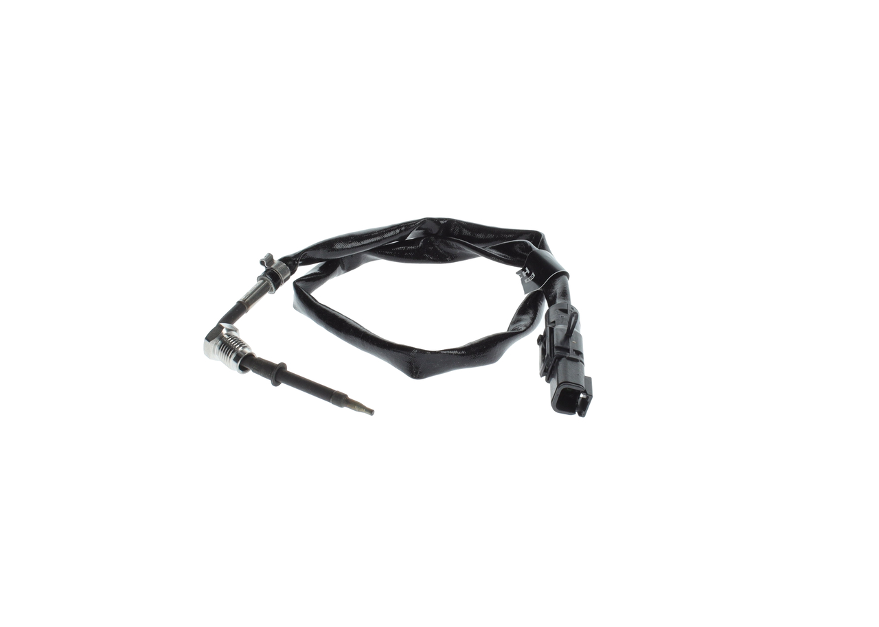 Senzor, temperatura gaze evacuare 0 986 259 250 BOSCH
