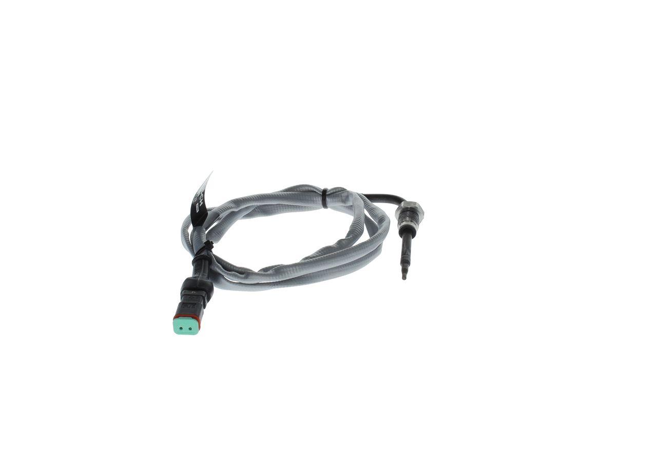 Senzor, temperatura gaze evacuare 0 986 259 253 BOSCH