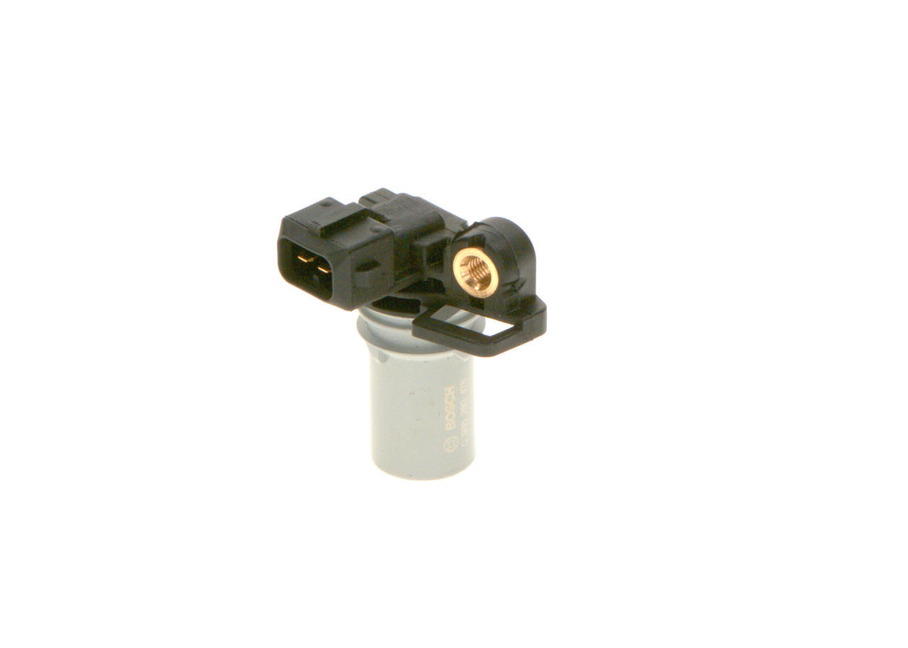 Senzor impulsuri, arbore cotit 0 986 280 478 BOSCH