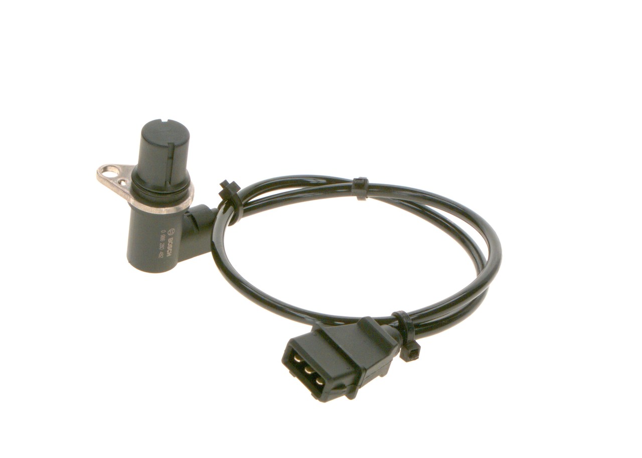 Senzor impulsuri, arbore cotit 0 986 280 482 BOSCH