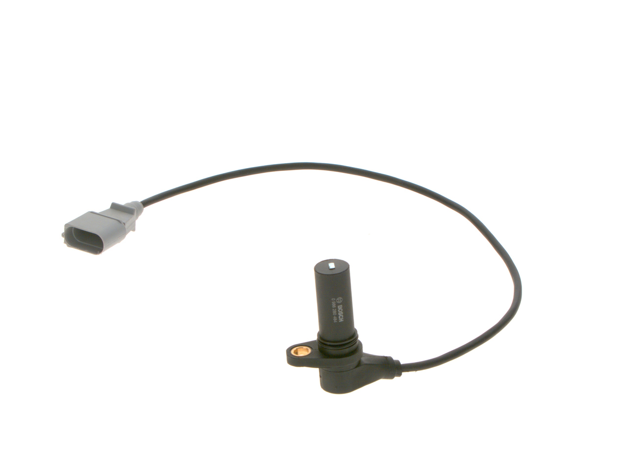 Senzor impulsuri, arbore cotit 0 986 280 484 BOSCH
