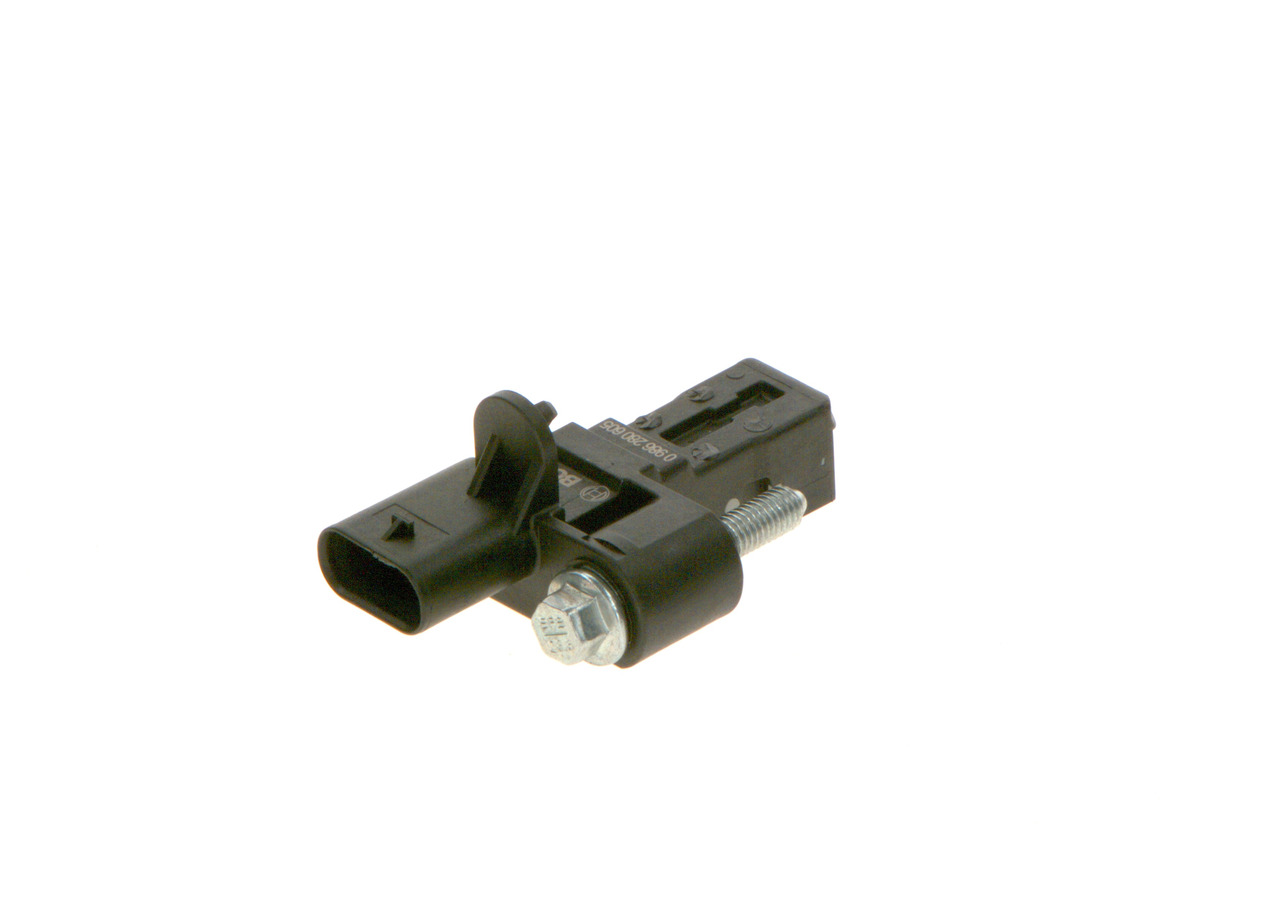 Senzor impulsuri, arbore cotit 0 986 280 605 BOSCH