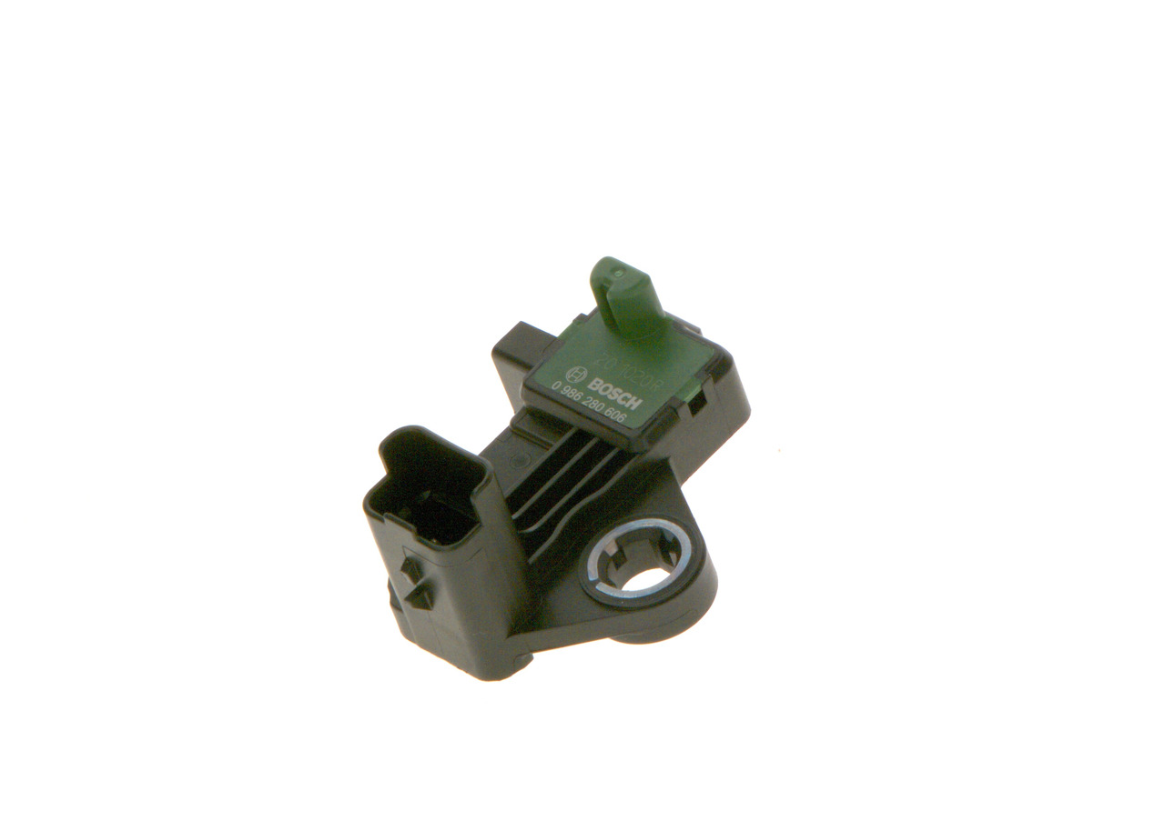 Senzor impulsuri, arbore cotit 0 986 280 606 BOSCH