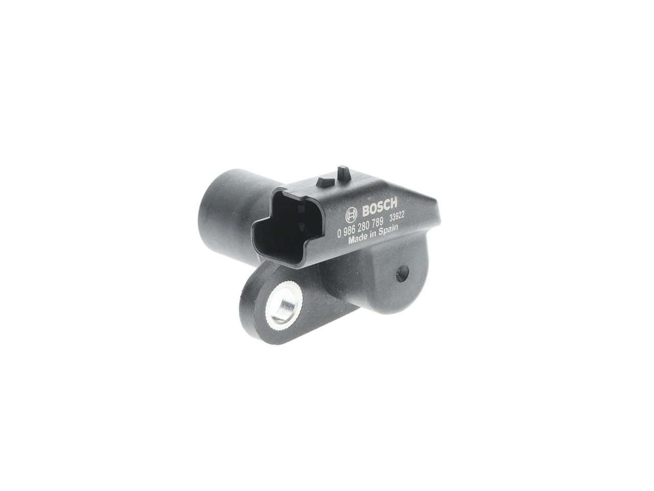 senzor impulsuri, arbore cotit 0 986 280 789 BOSCH