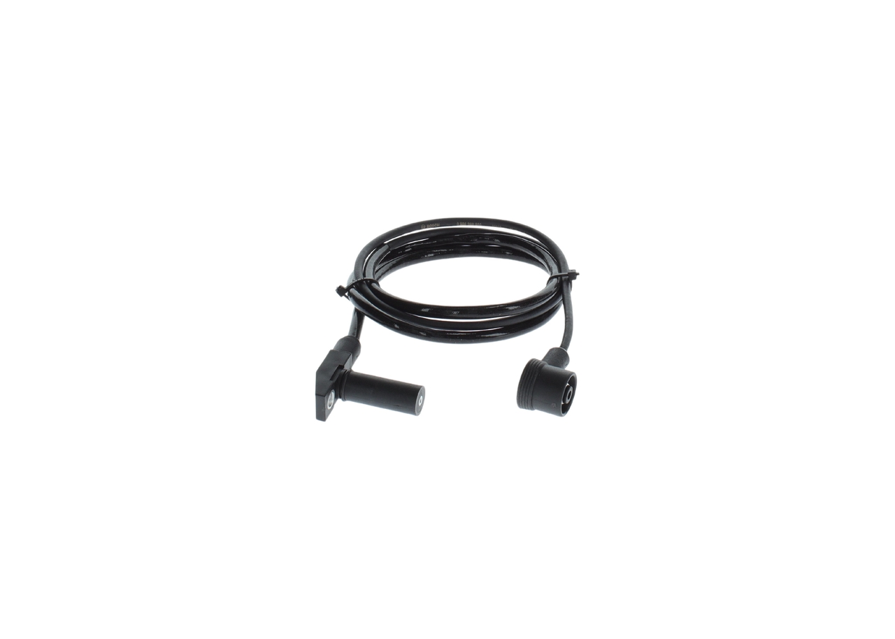 Senzor impulsuri, arbore cotit 0 986 280 800 BOSCH