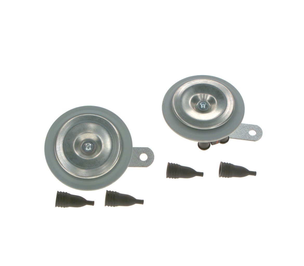 Claxon 0 986 320 191 BOSCH