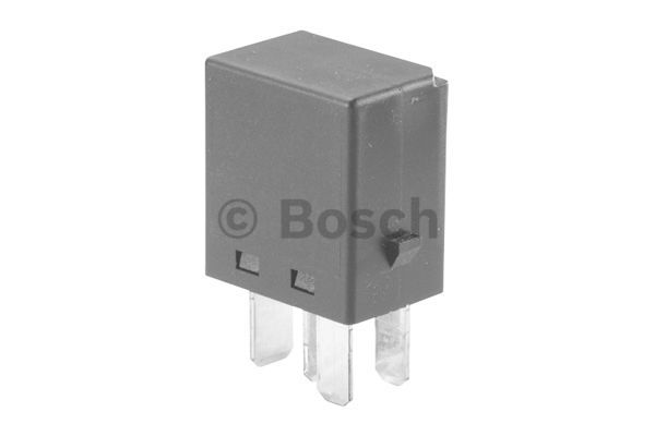 Releu, curent alimentare 0 986 332 010 BOSCH