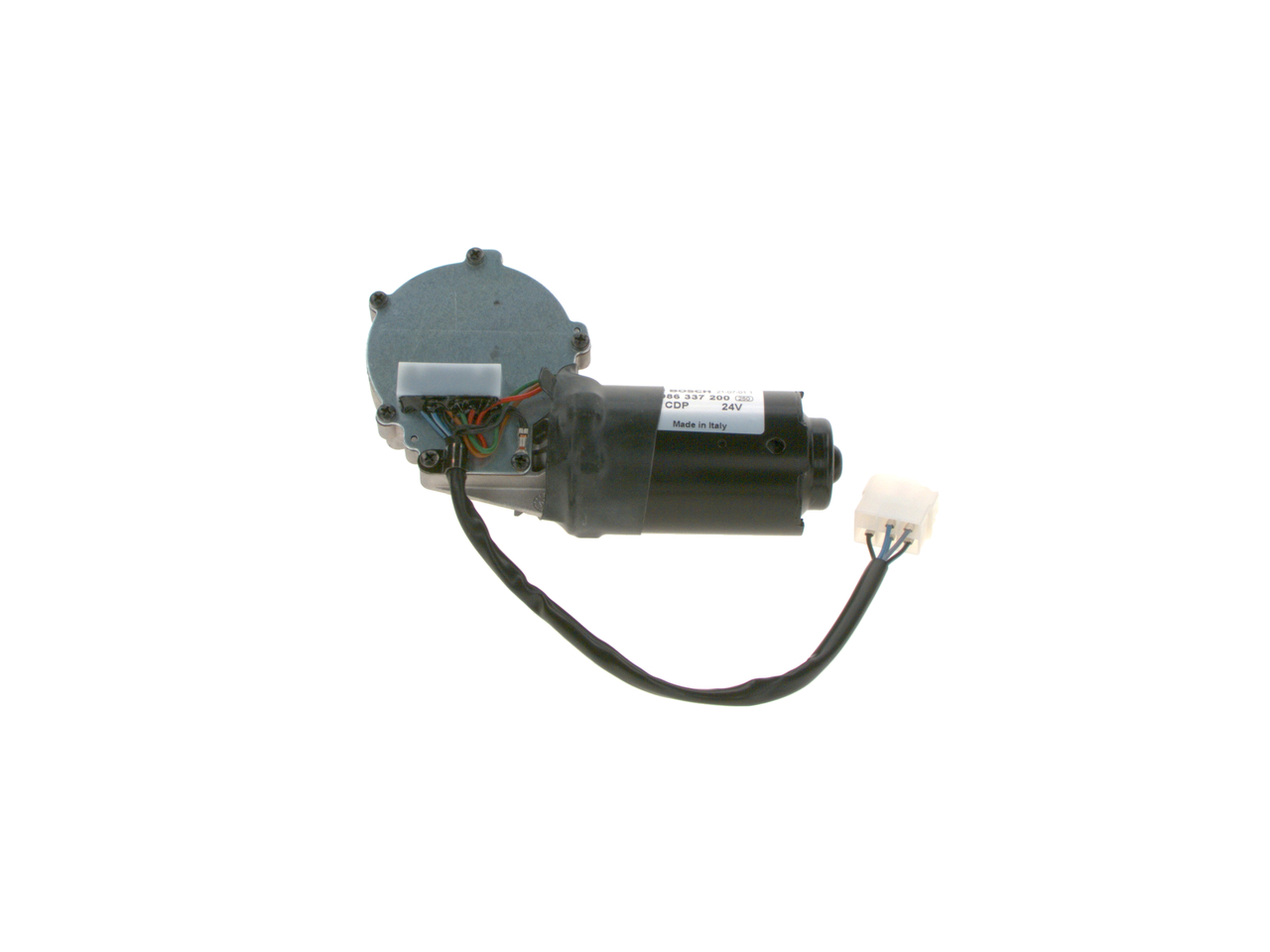 motor stergator 0 986 337 200 BOSCH