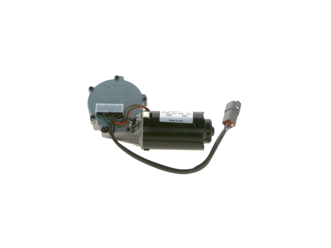 motor stergator 0 986 337 209 BOSCH