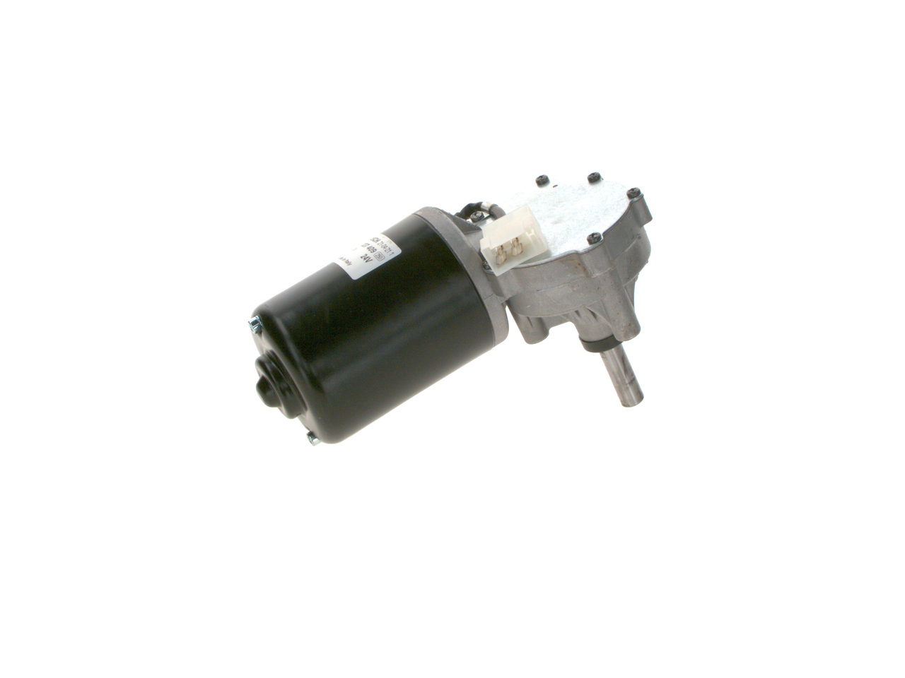 motor stergator 0 986 337 409 BOSCH