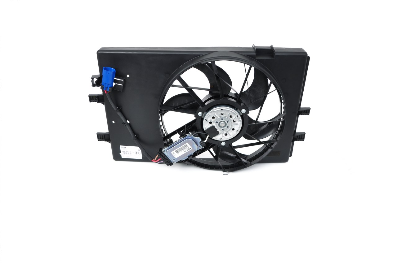 Motor electric,ventilator 0 986 338 045 BOSCH