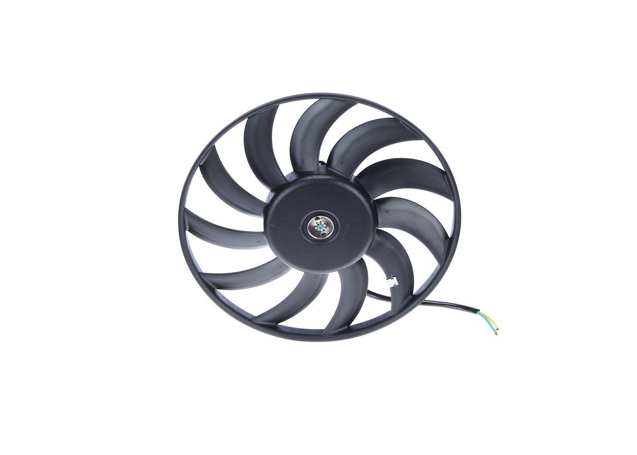 Motor electric,ventilator 0 986 338 104 BOSCH