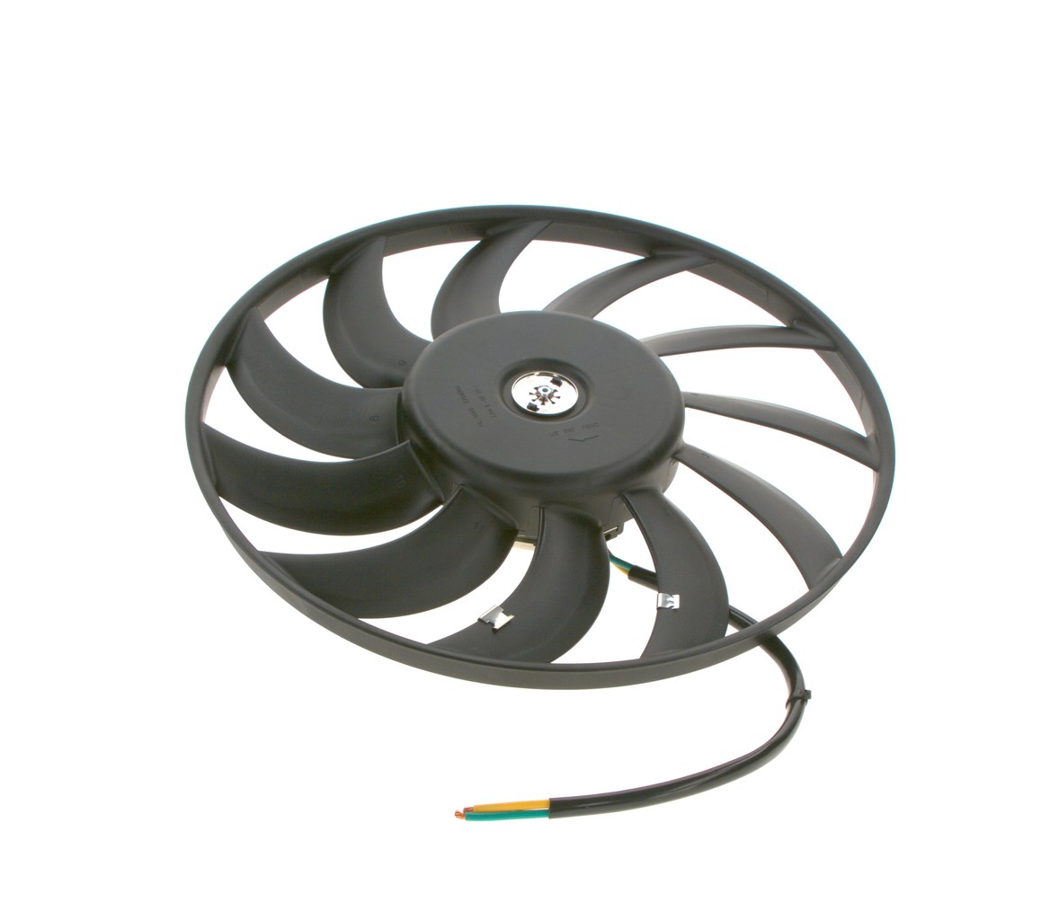 Motor electric,ventilator 0 986 338 106 BOSCH