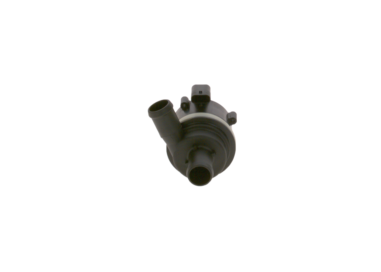 Pompă de apă suplimentară (circuitul apei de răcire) 0 986 338 402 BOSCH