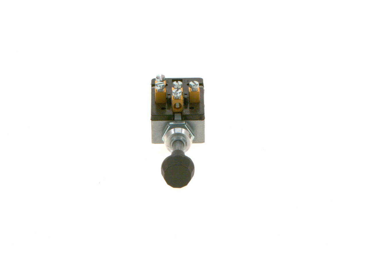Comutator, far 0 986 340 120 BOSCH