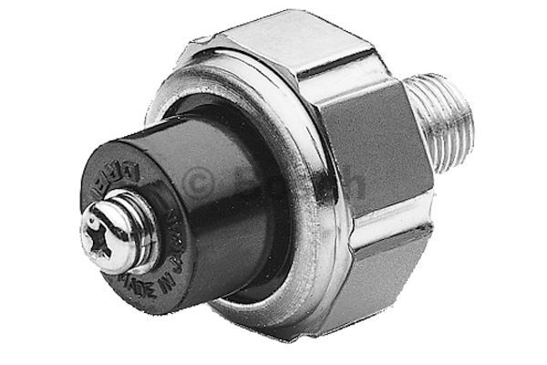 Senzor presiune ulei 0 986 345 011 BOSCH
