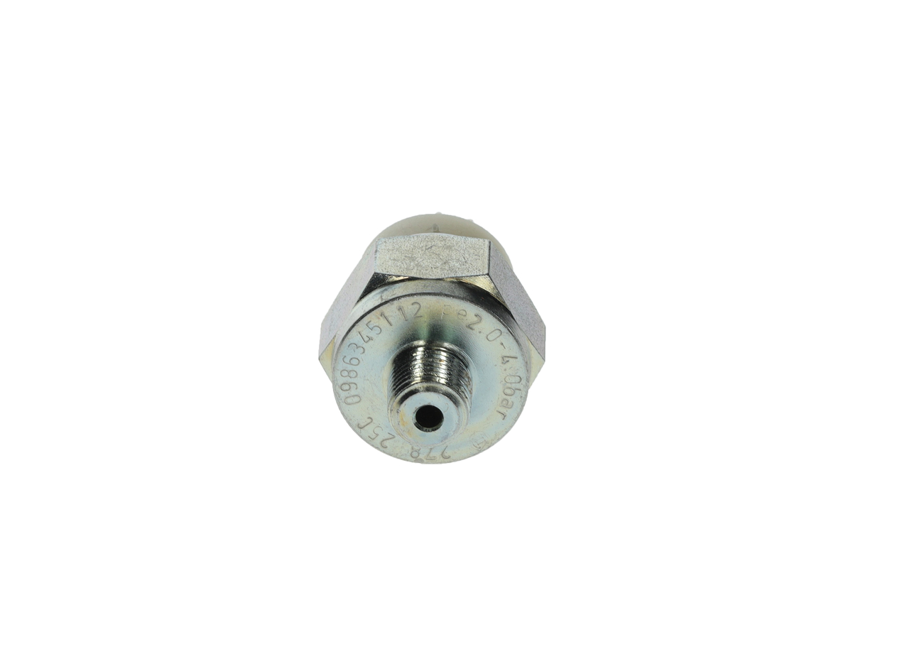 Comutator lumini frana 0 986 345 112 BOSCH