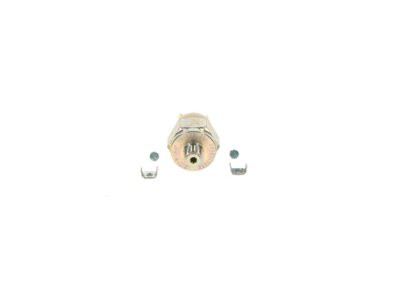 Comutator lumini frana 0 986 345 114 BOSCH