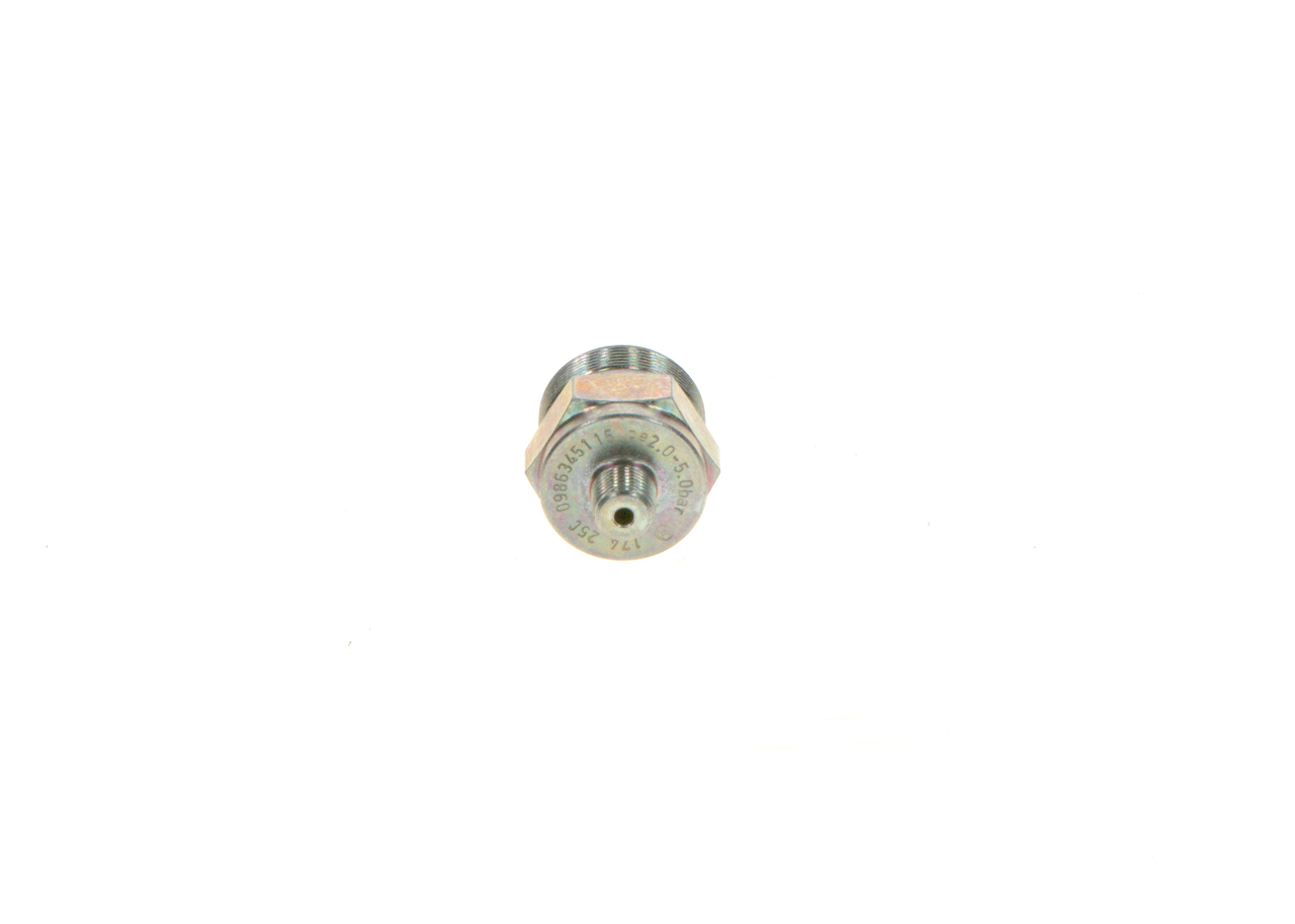 Comutator lumini frana 0 986 345 115 BOSCH