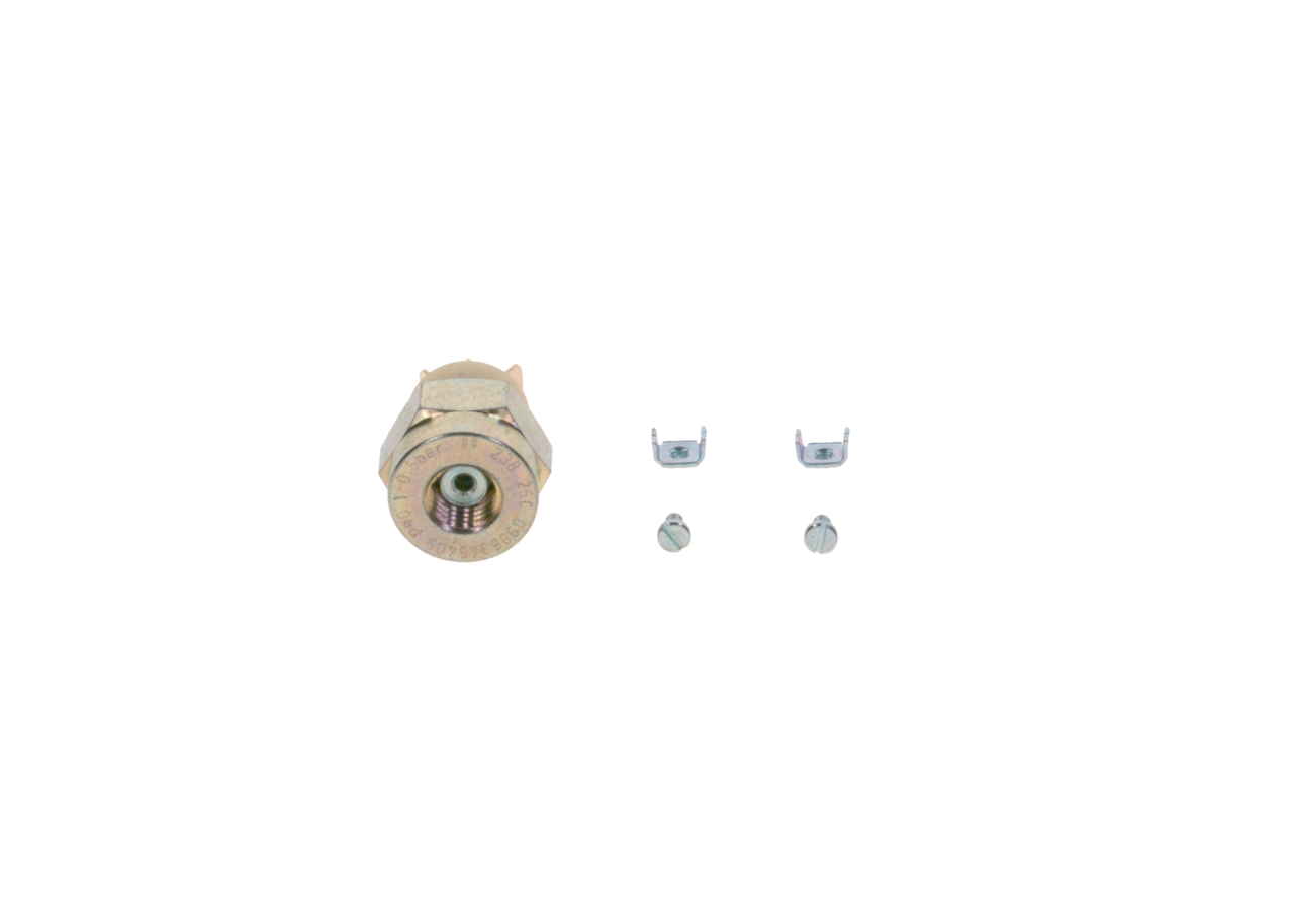 Comutator lumini frana 0 986 345 409 BOSCH