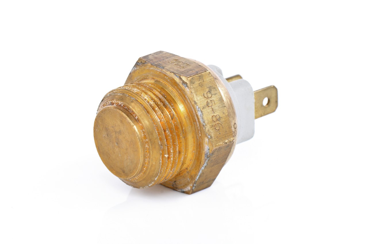 senzor,temperatura lichid de racire 0 986 347 004 BOSCH