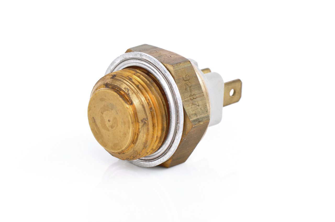 senzor,temperatura lichid de racire 0 986 347 005 BOSCH