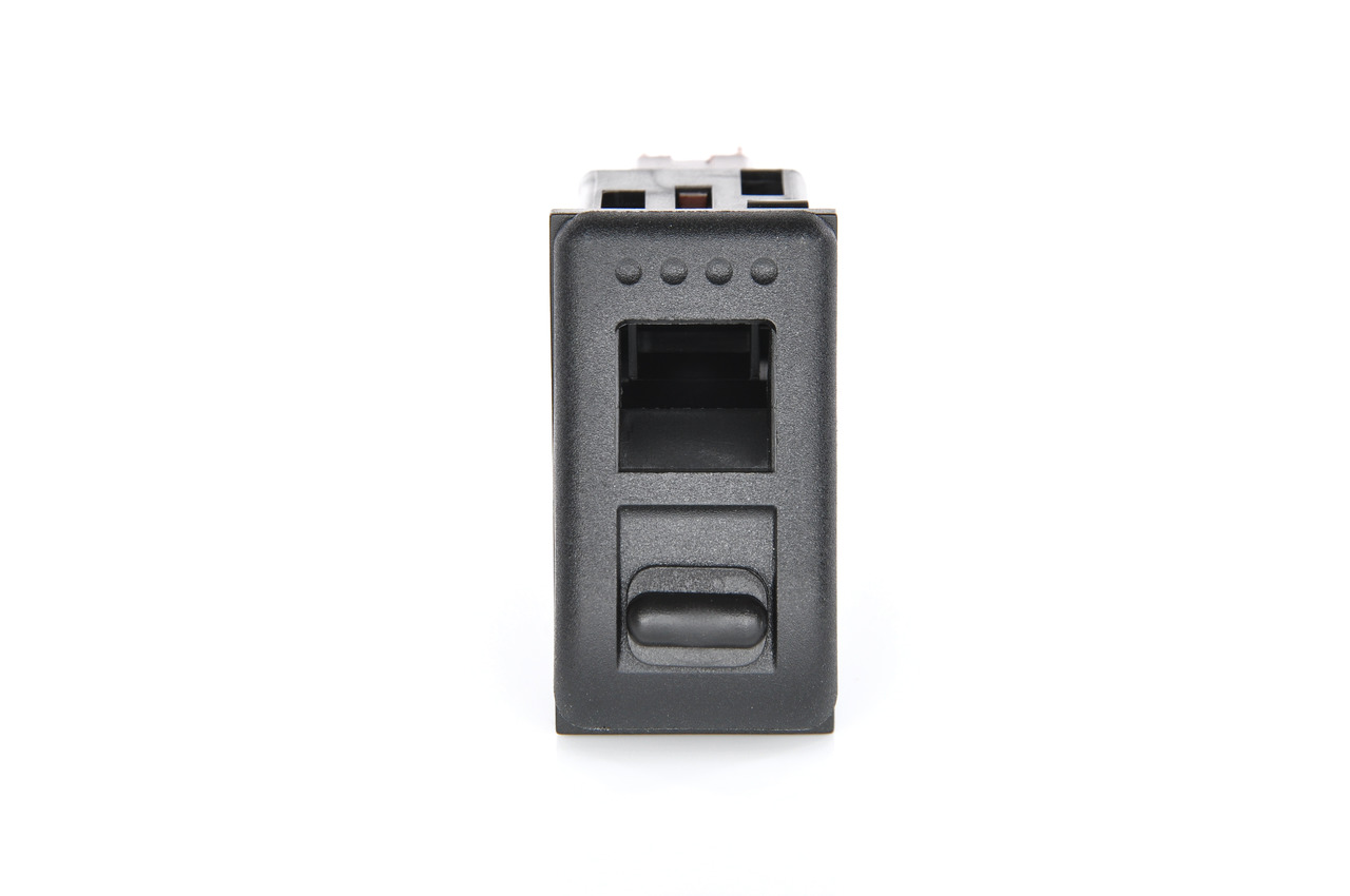 Bloc lumini de control 0 986 348 463 BOSCH