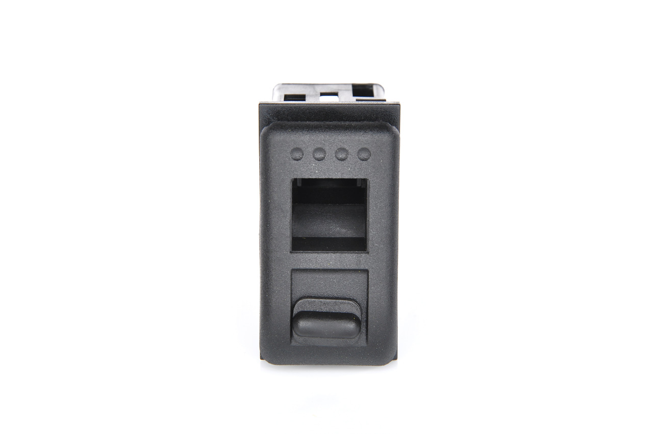 Bloc lumini de control 0 986 348 487 BOSCH