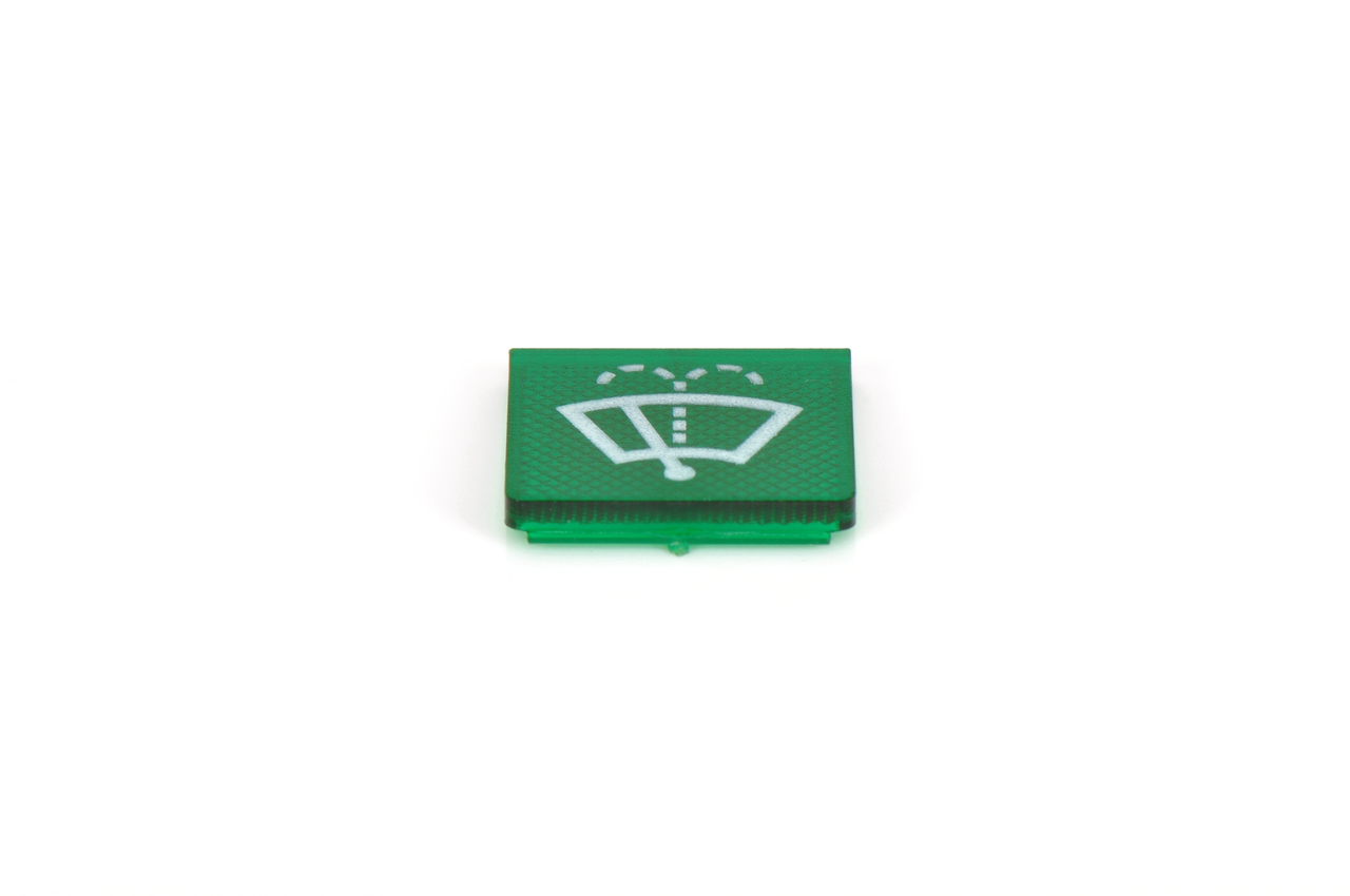 Bloc lumini de control 0 986 348 706 BOSCH