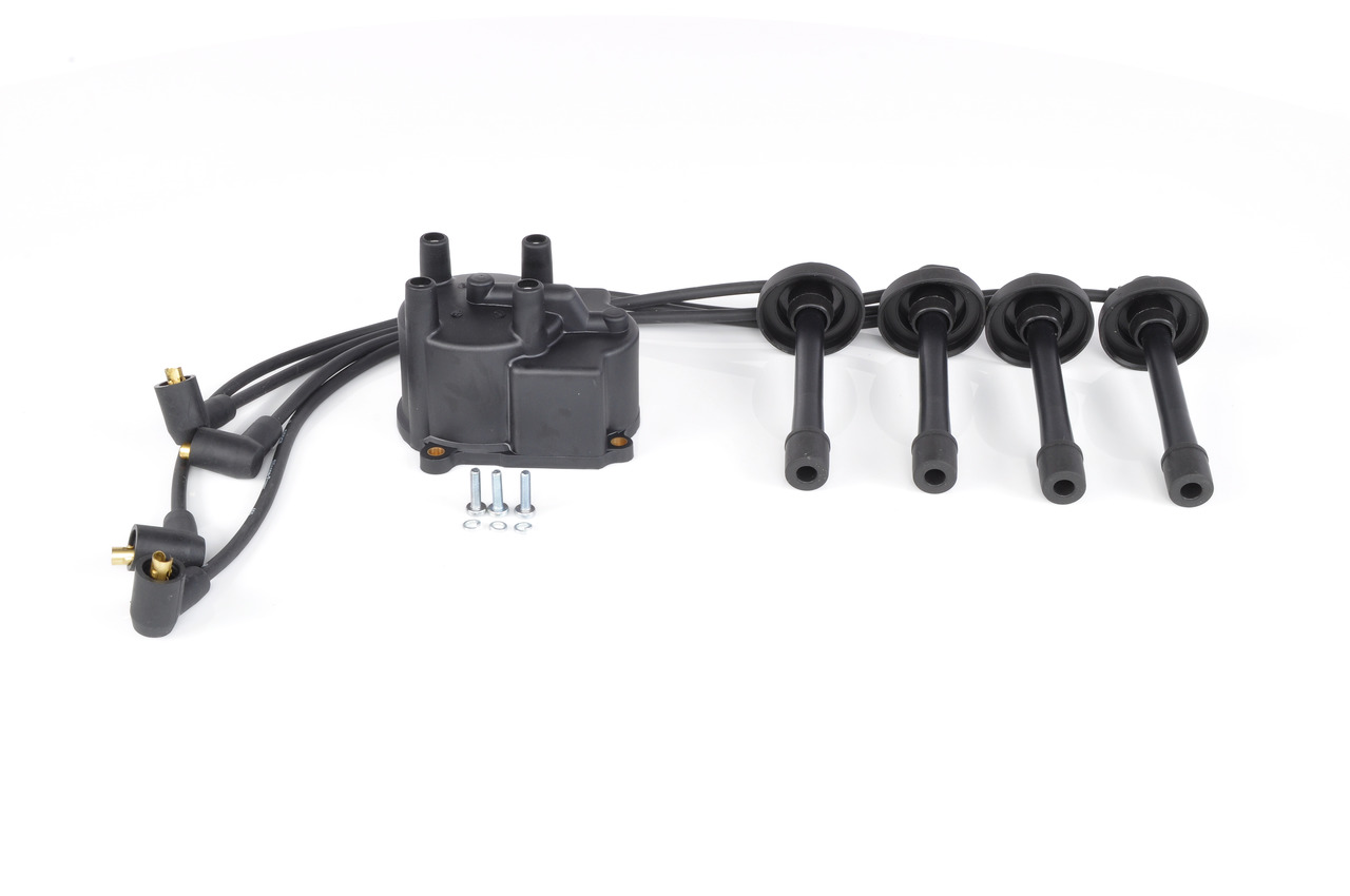 Set cablaj aprinder 0 986 356 949 BOSCH