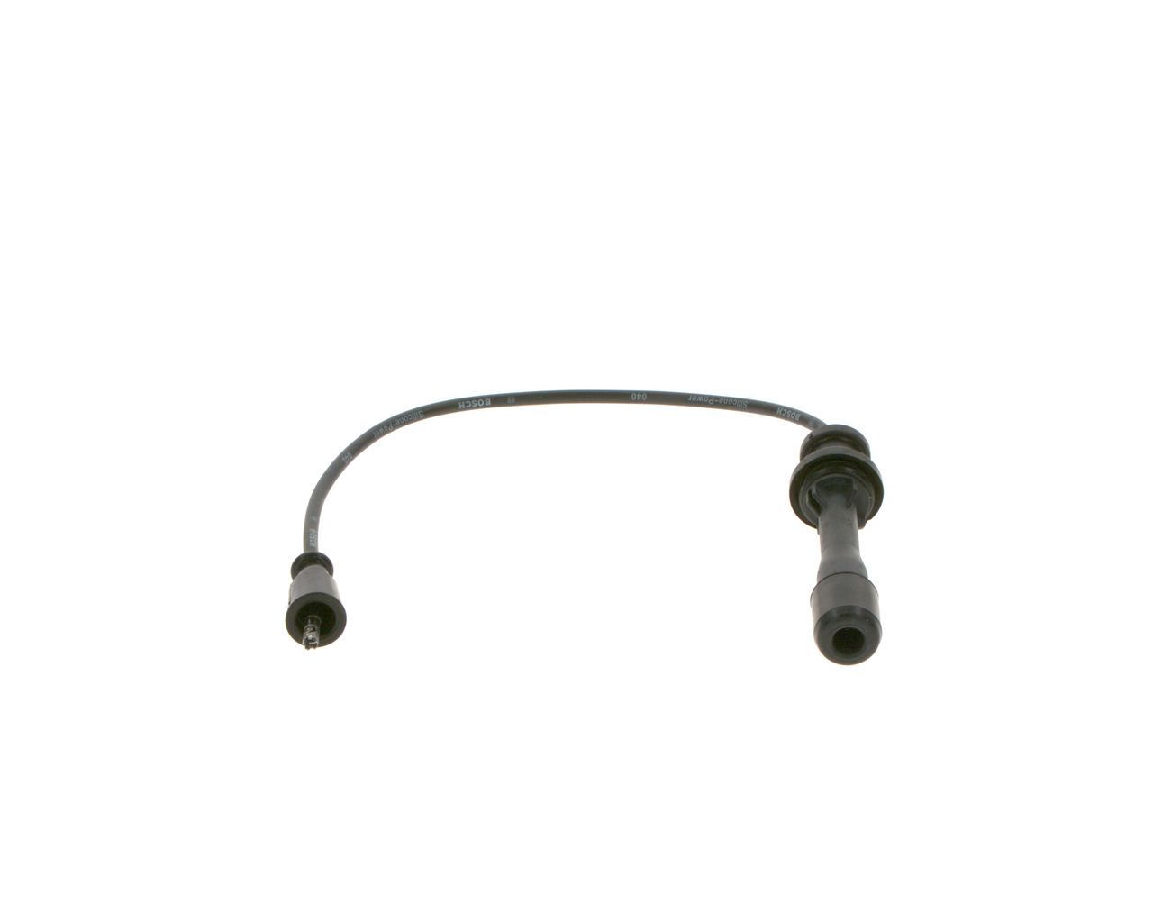 Set cablaj aprinder 0 986 357 266 BOSCH