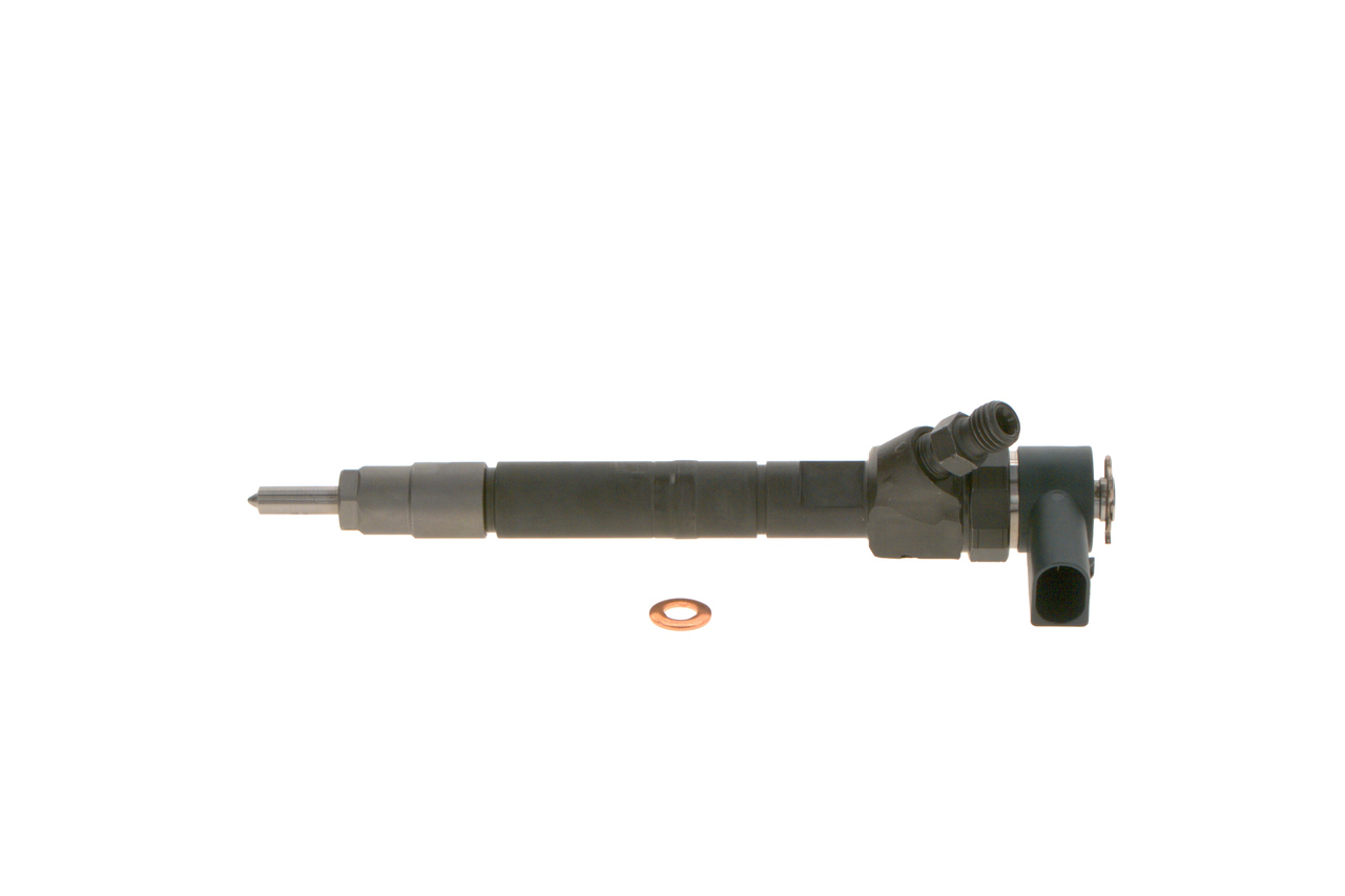 Injector 0 986 435 055 BOSCH
